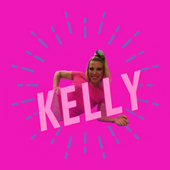 Kelly haar website